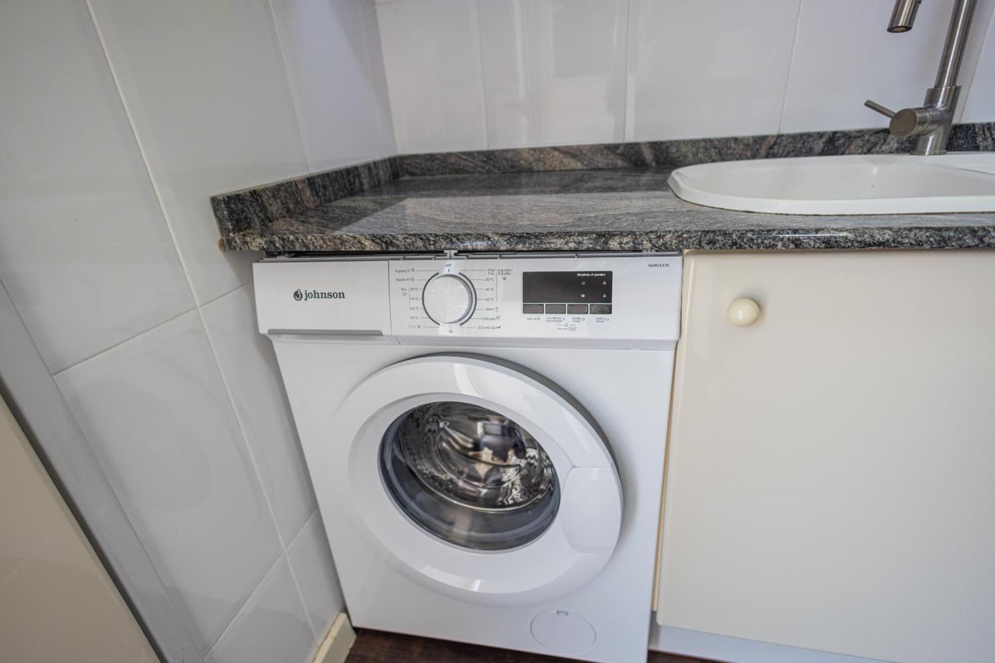 Apartamento Con Piscina Y Zonas Comunes Playa de Gandia Εξωτερικό φωτογραφία