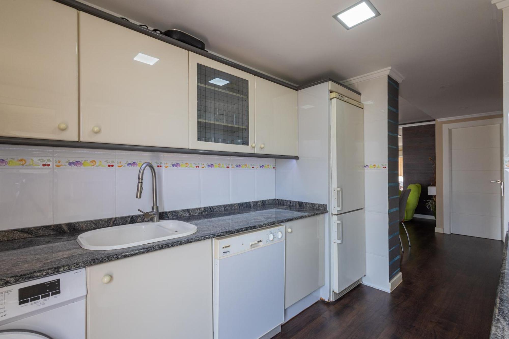 Apartamento Con Piscina Y Zonas Comunes Playa de Gandia Εξωτερικό φωτογραφία