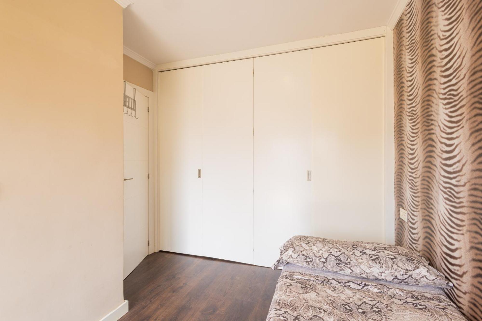 Apartamento Con Piscina Y Zonas Comunes Playa de Gandia Εξωτερικό φωτογραφία