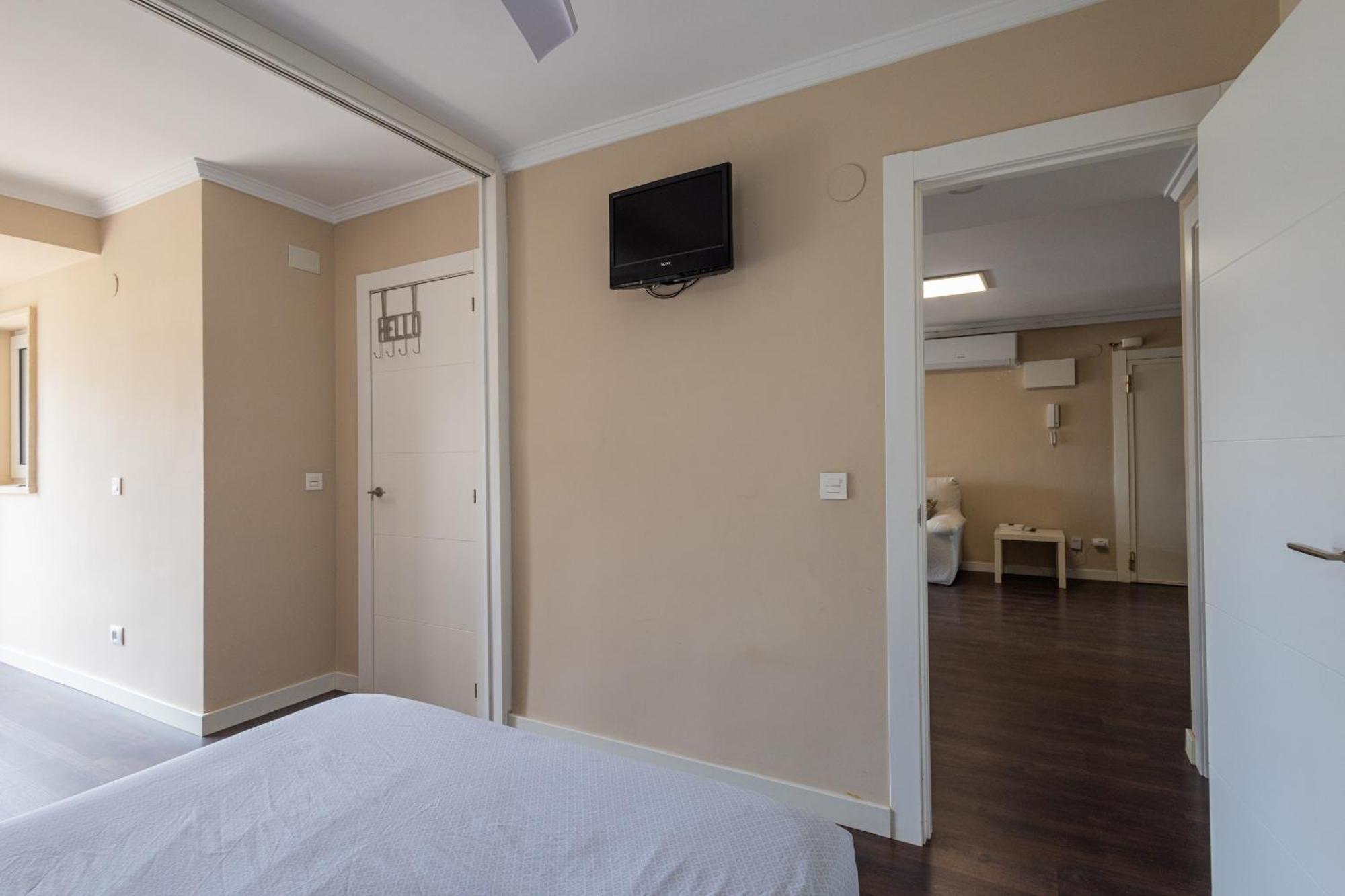 Apartamento Con Piscina Y Zonas Comunes Playa de Gandia Εξωτερικό φωτογραφία