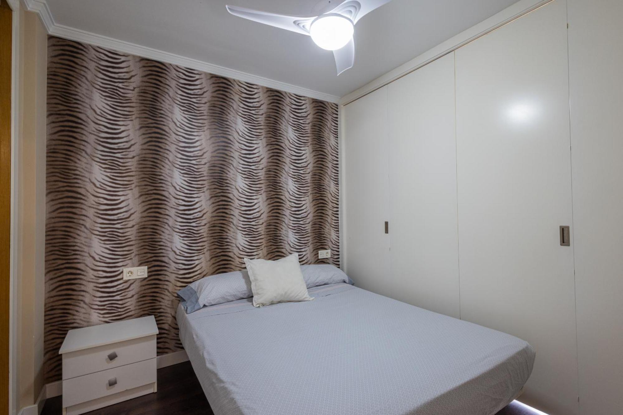 Apartamento Con Piscina Y Zonas Comunes Playa de Gandia Εξωτερικό φωτογραφία